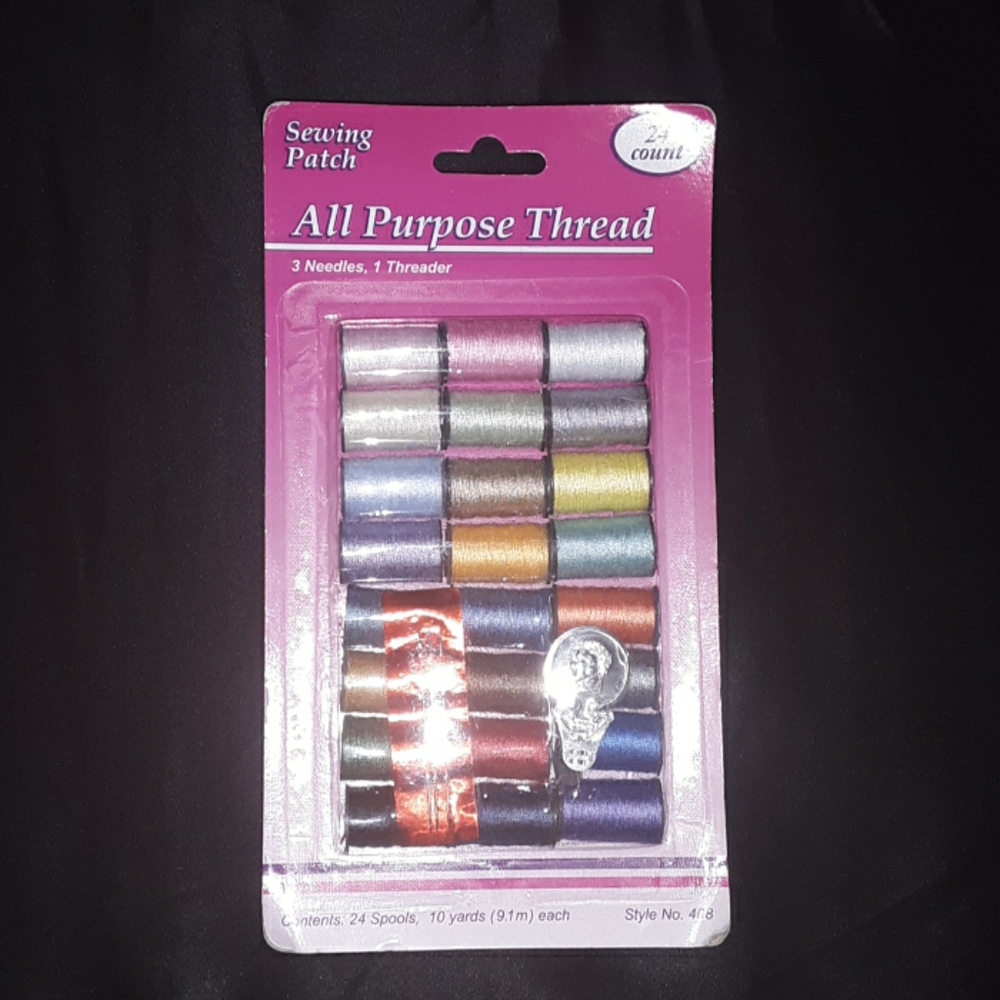 Sewing Kit